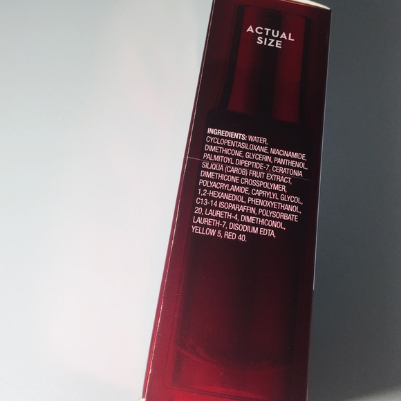 Olay regenerist miracle boost concentrate - Picture 2 of 5